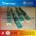 Submersible Well Pump with ISO9001